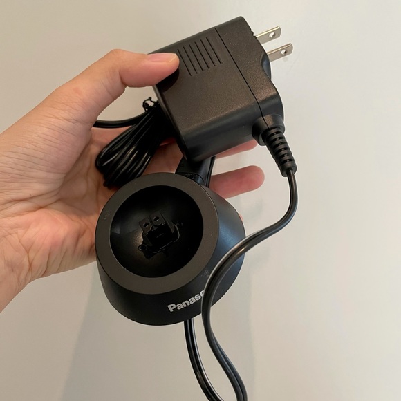 Panasonic ES-SF21 Shaver - Picture 4 of 4